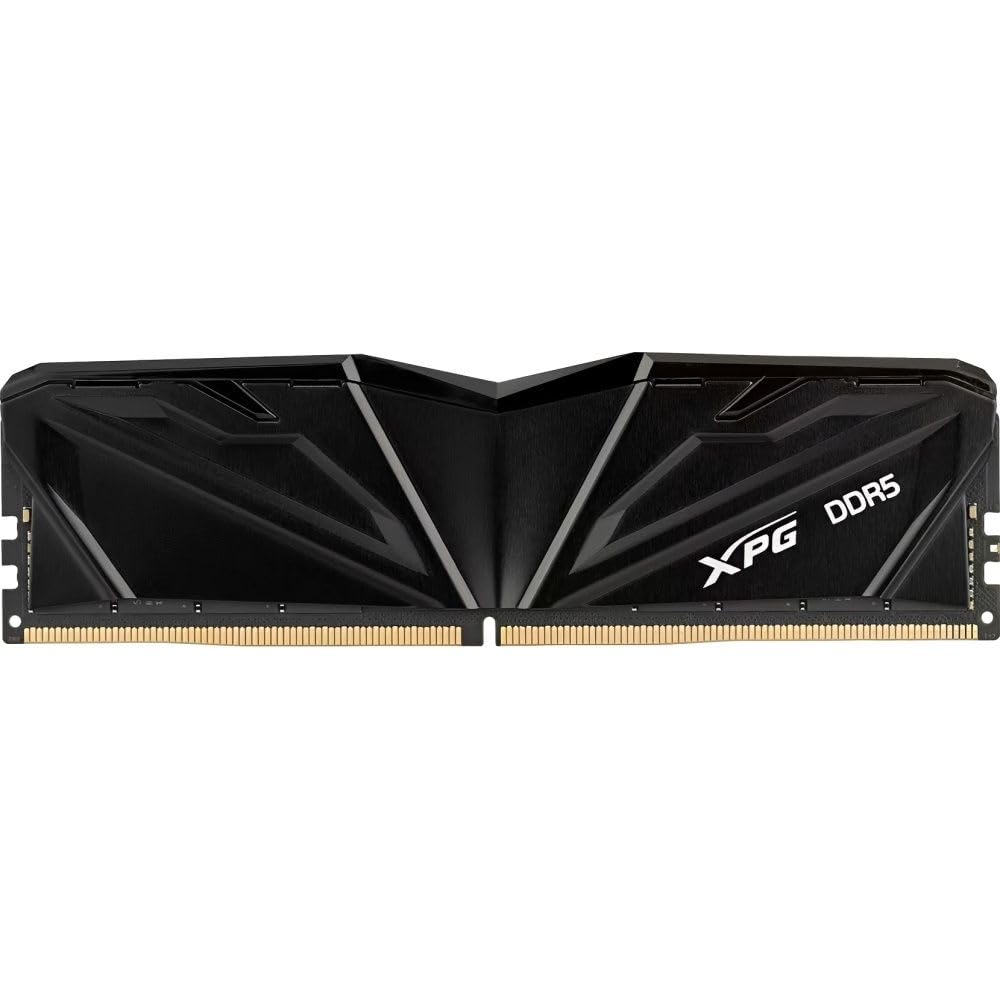 Memória RAM DDR5 ADATA XPG Armax 5600 MHz 16 GB - Preto